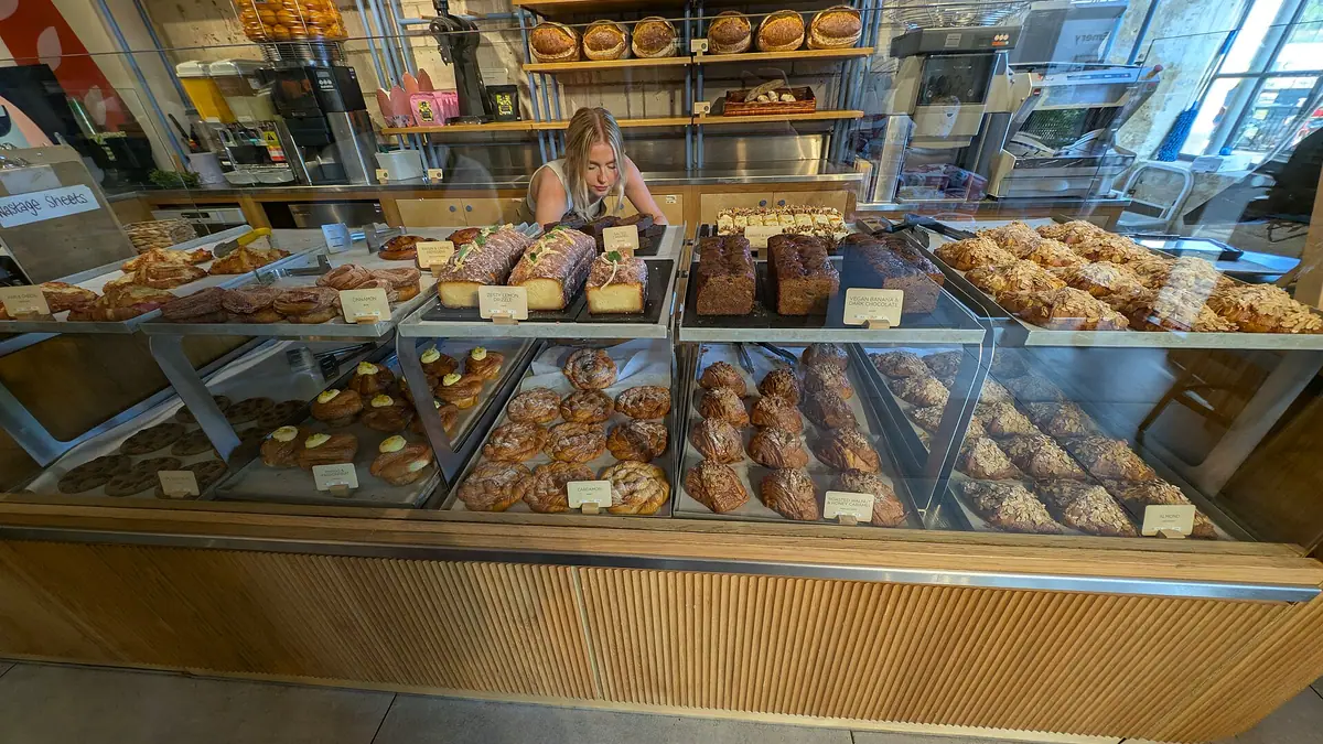 Kindness Bakers – bakery in New Deer, Turriff